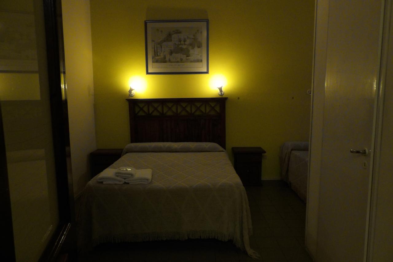Nuevo Hotel Belgrano San Nicolás de los Arroyos Eksteriør billede