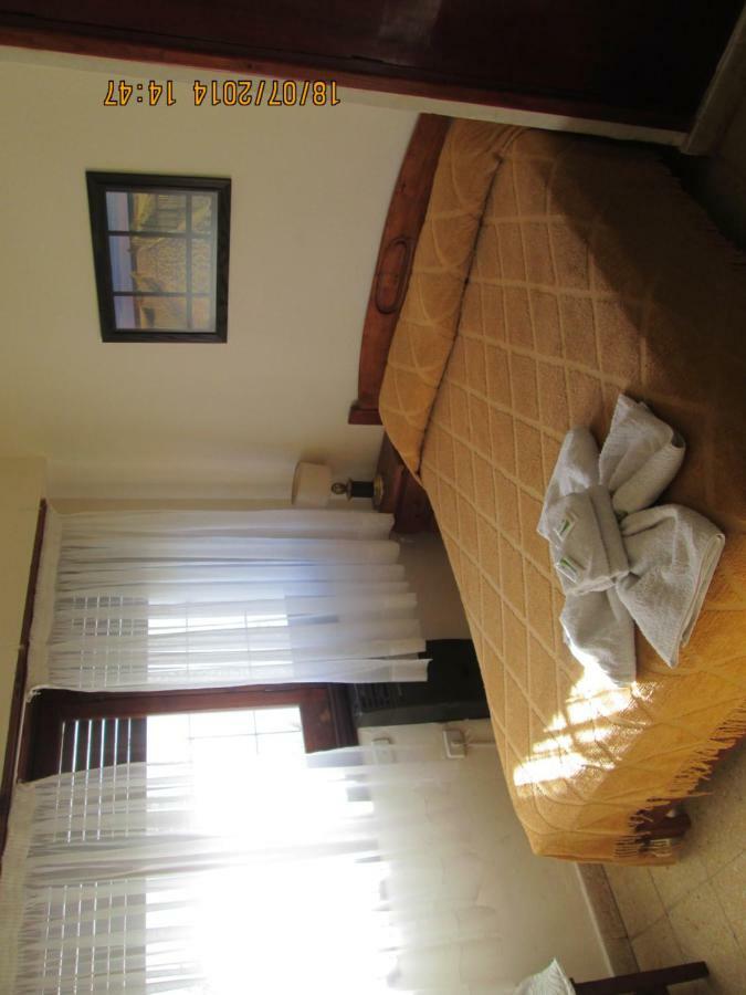 Nuevo Hotel Belgrano San Nicolás de los Arroyos Eksteriør billede